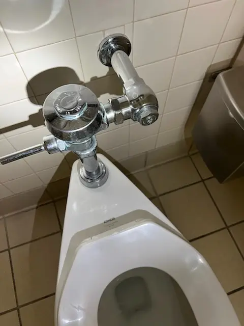 Fixture installation and repair for Sewer Camera Inspection in Londonderry